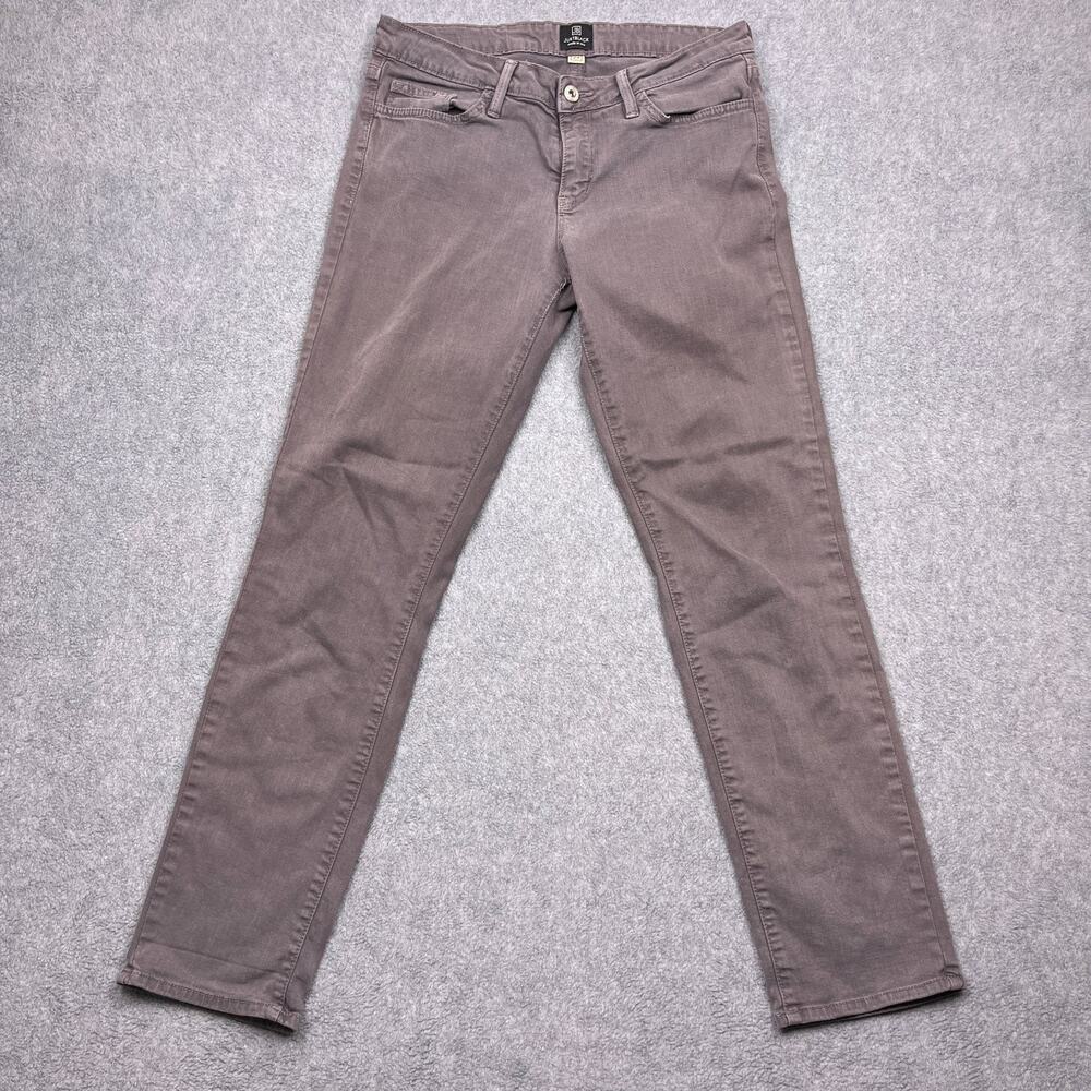just black jeans womens 29 gray denim skinny‎ usa made